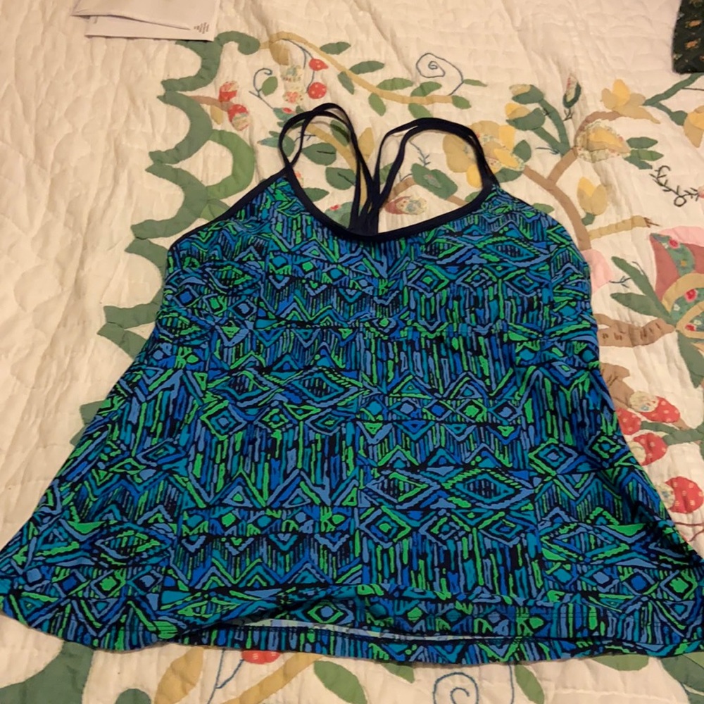 Tankini
